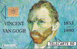 F113 1990 VAN GOGH 50 SO2 - 1990