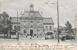 GENTILLY ( 94 ) - Mairie - Gentilly