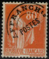 FRANCE - Préoblitérés YT N° 75 Type PAIX. Neuf LUXE**. A Saisir. BAS PRIX - 1893-1947