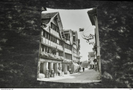 A6289    APPENZELL, HAUPTGASSE - Appenzell