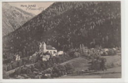 Maria Schutz - Semmering