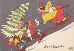 A Dubout Illustrateur 1958 - Sans Légende - Dubout