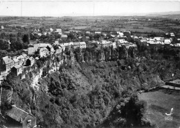 12 - Bozouls (Aveyron) - En Avion Au-dessus... - Bozouls