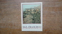 états-unis , San Françisco  "" Beau Timbre "" - San Francisco