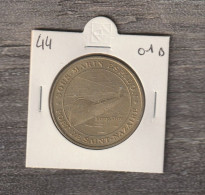 Monnaie De Paris : Sous-marin Espadon - 2001 - 2001