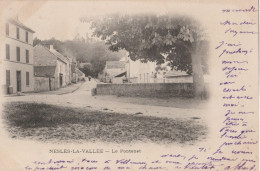 95 - NESLES LA VALLEE - Le Pontenet - Nesles-la-Vallée