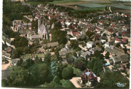 MASSAY - VUE GENERALE AERIENNE De 1975 - - Massay