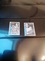 Aruba (2009) Stamps YT 436/437 - West Indies