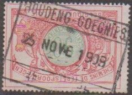 TR 40 - Houdeng-Goegnies - Used