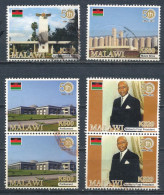 °°° MALAWI - 50° ANNIVERSARY OF INDEPENDENCE - 2014 °°° - Malawi (1964-...)