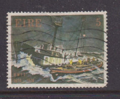IRELAND - 1974  RNLI  5p Used As Scan - Used Stamps