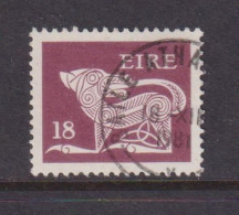 IRELAND - 1971  Decimal Currency Definitives  18p  Used As Scan - Usados