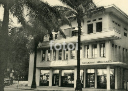 OLD PHOTO POSTCARD  LEOPOLDVILLE CONGO ZAIRE  AFRICA - Kinshasa - Léopoldville