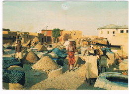 AFR-1667   KANO : Dry Pit - Nigeria