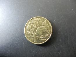 Australia 1 Dollar 2008 - Dollar