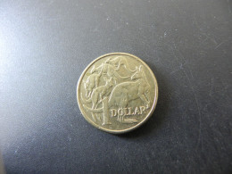 Australia 1 Dollar 2011 - Dollar