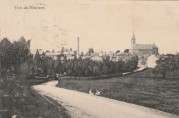 MONTZEN - Plombières