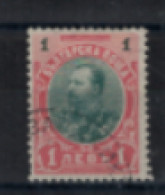 Bulgarie - "Ferdinand 1er " - Oblitéré N° 59 De 1901 - Used Stamps