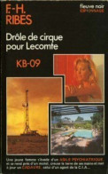 Drôle De Cirque Pour Lecomte (Collection Espionnage) - Other & Unclassified