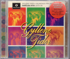 Gyllene Tider - Samtliga Hits ! 1975-95 - Hit-Compilations