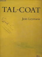 Tal-Coat. - Leymarie Jean - 1992 - Art
