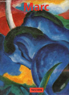 Franz Marc 1880-1916. - Partsch Susanna - 1991 - Art