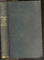 Trente Ans De Paris - A Travers Ma Vie Et Mes Livres - DAUDET ALPHONSE- Bieler, Montegut, Myrbach, Rossi - 1889 - Valérian