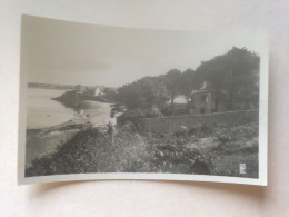 29 L'ABER-WRACH Avec Une Erreur Aberwrach Finistère Plouguerneau Landéda La BAIE Des ANGES - Plouguerneau