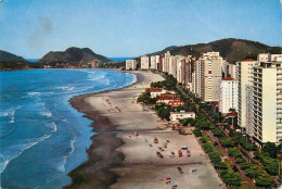 Brasil Guaruja Panoramic - Brasilia