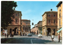 Imola - Porta Appia - Imola