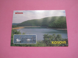 Kosovo Postcard Sent From Korisha To Prizren 2017 (1) - Kosovo