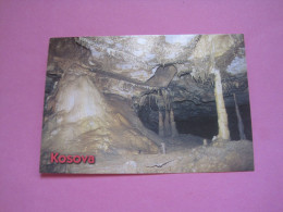 Kosovo Postcard Sent From Korisha To Prizren 2017 (2) - Kosovo