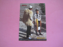 Kosovo Postcard Sent From Korisha To Prizren 2017 (5) - Kosovo