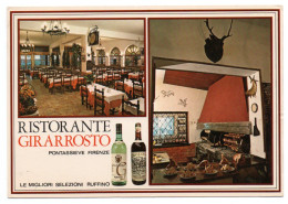 Ristorante Girarrosto - Hotels & Restaurants