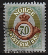 2014: Norwegen Mi.Nr. 1865 Gest. / Norvège Y&T No. 1809 Obl. (d368) - Usati