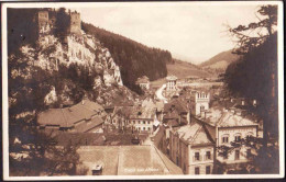 AUSTRIA - THORT B. AFLONZ - 1930 - Thörl Bei Aflenz