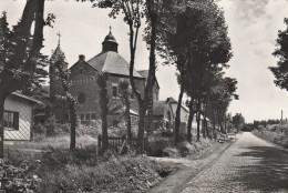 ELSENBORN CAMP LAGER  TRUPPENUBUNGSPLATZ MILITARIA  ARMEE SOLDATEN - Elsenborn (camp)