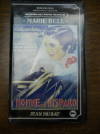 Jean Murat à L'hispano Marie Bell VHS René Chateau - Other & Unclassified