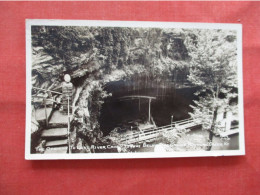 RPPC Opening To  The Lost River Cave.    Bowling Green  Kentucky > Bowling Green  Ref 6229 - Bowling Green