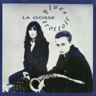 La Gosse - Unclassified