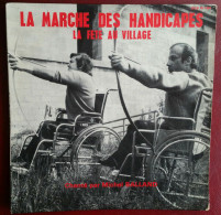La Marche Des Handicapés - Unclassified