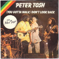 (You Gotta Walk) Don't Look Back - Unclassified