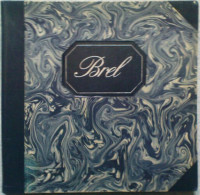 Brel - Unclassified