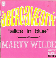 Abergavenny / Alice In Blue - Unclassified