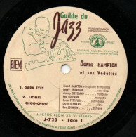 Lionel Hampton Et Ses Vedettes - Unclassified