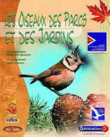 Les Oiseaux Des Arcs Et Des Jardins - PC-games