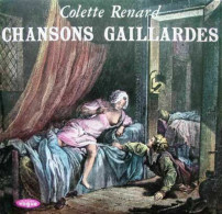 Chansons Gaillardes - Unclassified