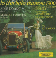 Les Plus Belles Chansons 1900 - Unclassified