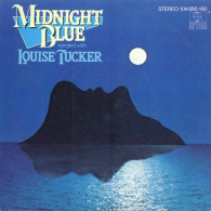 Midnight Blue - Unclassified