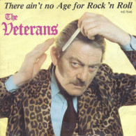 There Ain't No Age For Rock 'n' Roll - Unclassified